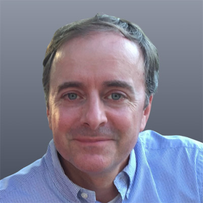 Jean David Moore, ing.
