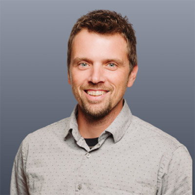 Jonathan Launière, ing.